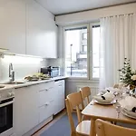 Santa's Luxury 2