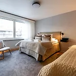 Santa's Luxury 2 Daire Rovaniemi