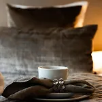 Santa's Luxury 2 Daire Rovaniemi