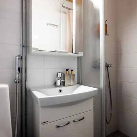 Santa's Luxury 2 * Rovaniemi