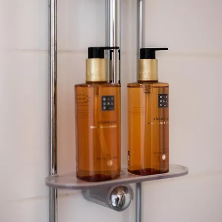 Santa's Luxury 2 Apartman