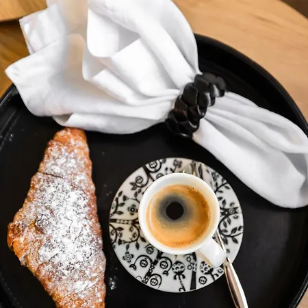 Lägenhet Santa's Luxury 2