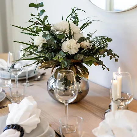 Santa's Luxury 2 Rovaniemi