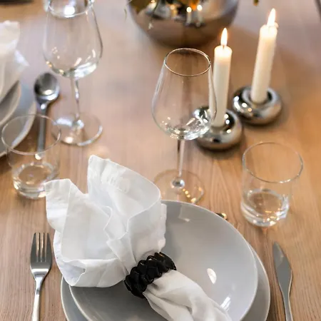 Lägenhet Santa's Luxury 2 Rovaniemi