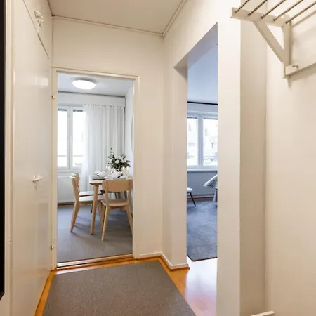 Santa's Luxury 2 Rovaniemi