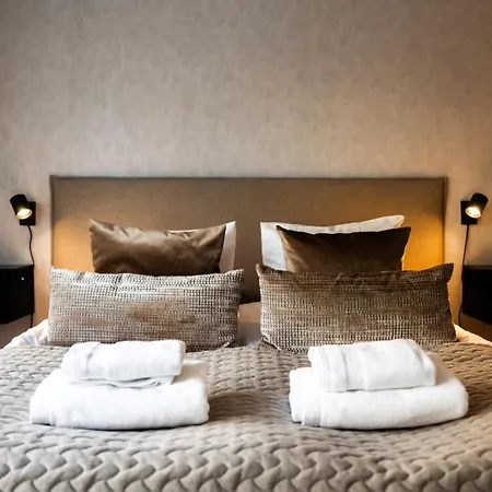 Santa's Luxury 2 * Rovaniemi