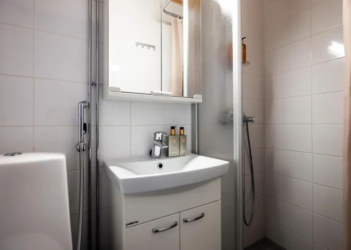Santa's Luxury 2 * Rovaniemi