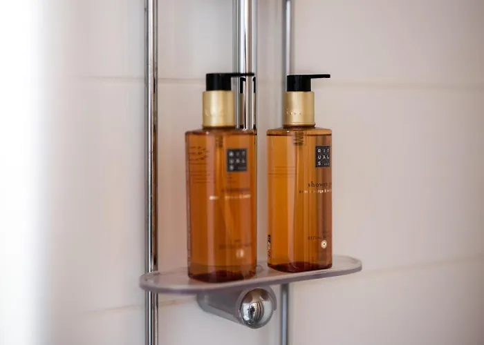 Santa's Luxury 2 Διαμέρισμα