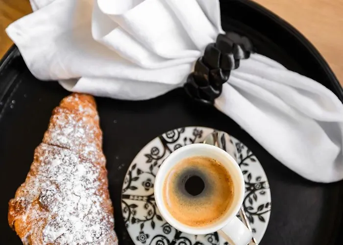 Διαμέρισμα Santa's Luxury 2