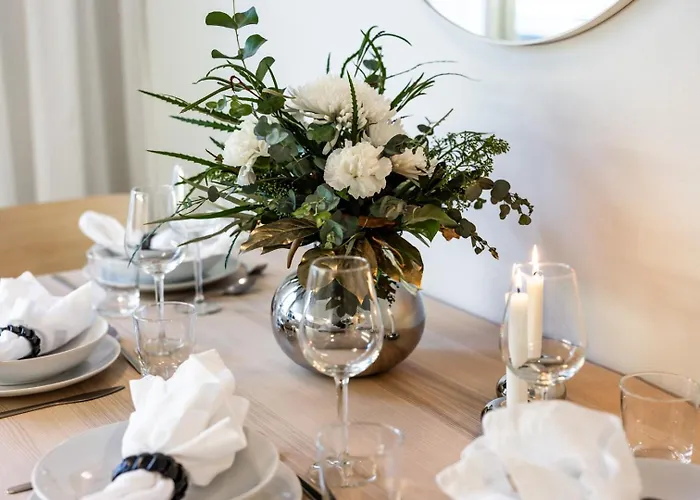 Santa's Luxury 2 Ροβανιέμι