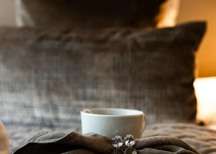 Santa's Luxury 2 Apartamento Rovaniemi