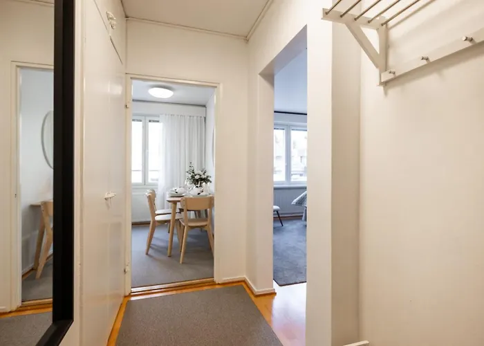 Santa's Luxury 2 Ροβανιέμι